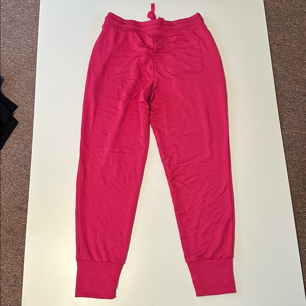 Fabletics Pink Joggers - image 3